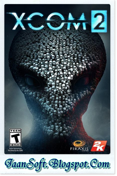Download XCOM 2 PC Game 2021 Full Version Free