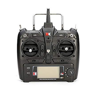 Spesifikasi Drone XK STUNT X350 - OmahDrones 