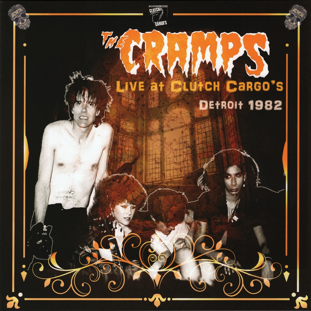 The cramps goo goo. Группа the Cramps. Cramps Live. The Cramps "stay sick! (CD)". Goo goo Muck.