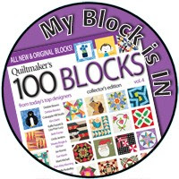 QuiltMaker 100 Blocks Designer