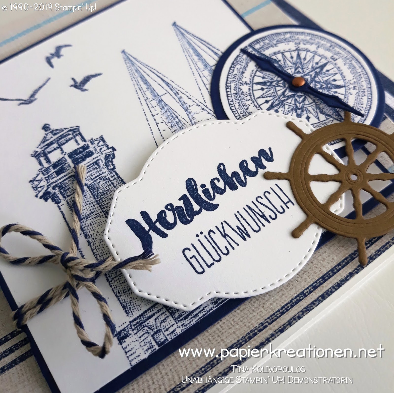 Papierkreationen Net Juni 2019