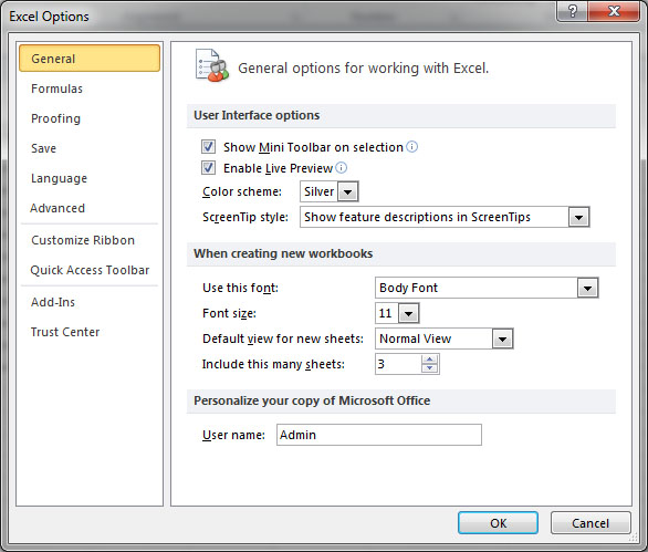 Hide Worksheets Tab in Excel - ExcelRace