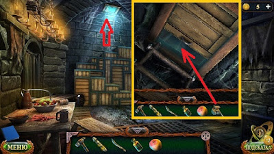 применение домкрата на открытие люка открываем люк при помощи домкрата в игре затерянные земли 6