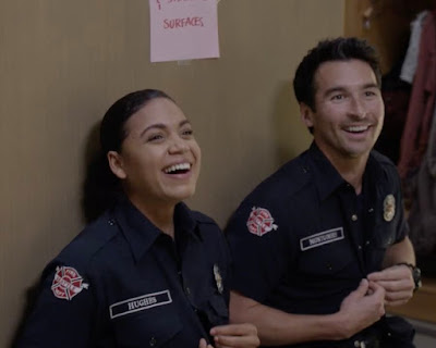 Station 19 Season 4 Image 15