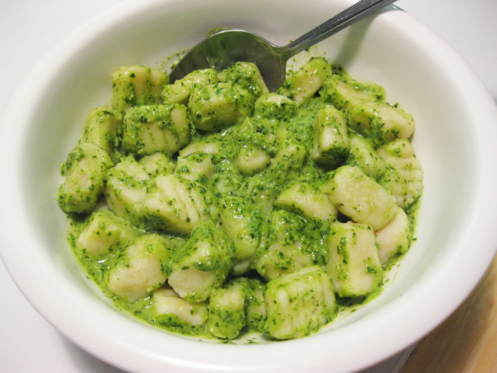 Bloatal Recall Potato Gnocchi