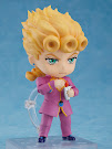 Nendoroid JoJo's Bizarre Adventure Giorno Giovanna (#1155) Figure