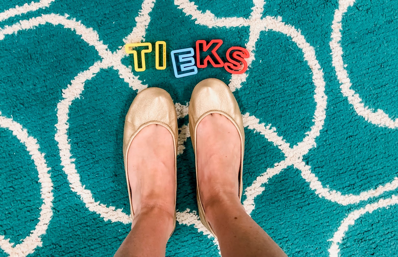 tieks teacher discount