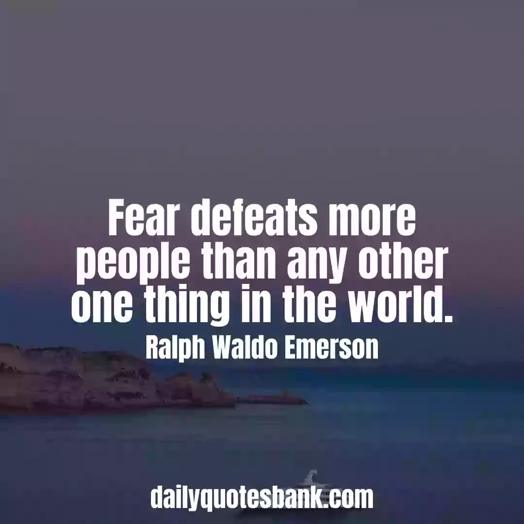 133 Self Confidence Quotes That Will Boost Your Self-Esteem