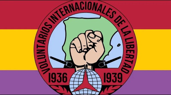 Las Brigadas Internacionales: solidaridad internacional contra el fascismo Las Brigadas Internacionales: solidaridad internacional contra el fascismo