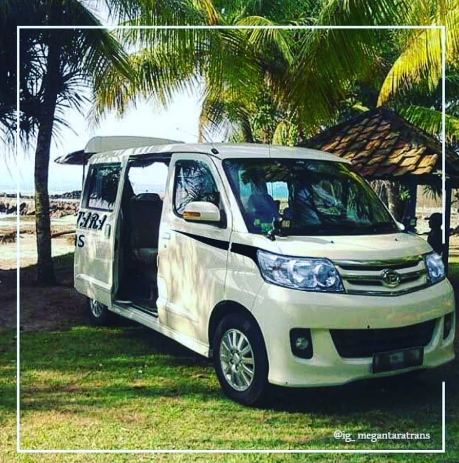 Travel Kediri ke Semarang - Jadwal Megantara Trans Update