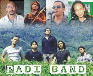 Group lagu Mp3 Free Download: Full Album Padi band Group lagu Mp3 Free Download: Full Album Padi band