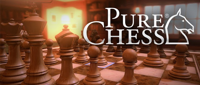 Pure Chess Grandmaster Edition