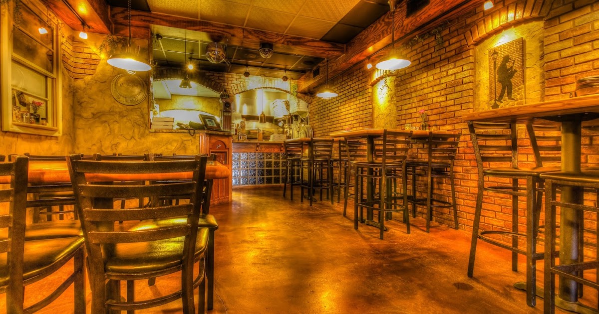 Our Eyes Upon Missouri Pepperoni Bill's in Camdenton, MO for Fresh