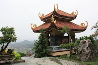 Tour du xuân Hạ Long - Chùa Hương