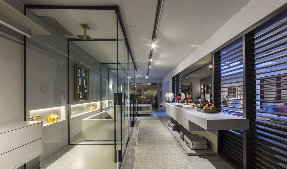 A evolução do espelho da Guardian Glass