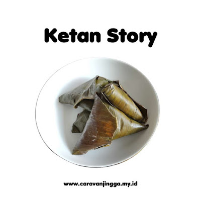 indonesia bikin bangga ketan story