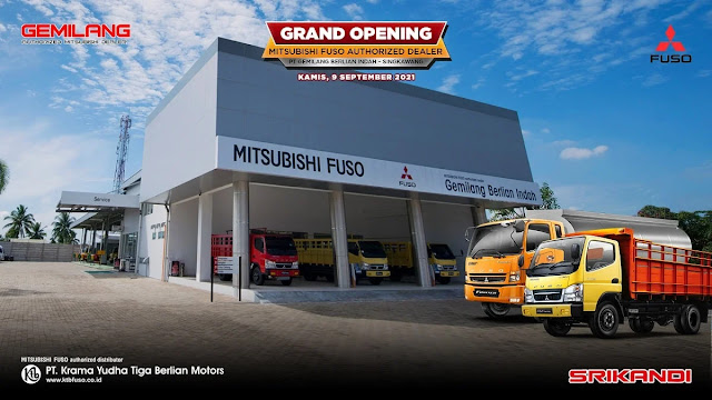 dealer fuso singkawang dealer fuso singkawang