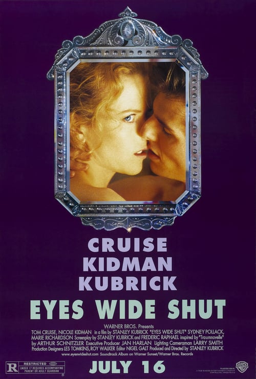 Eyes Wide Shut 1999 Download ITA