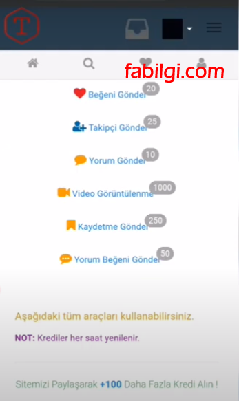 Ücretsiz Instagram Takipci Hilesi Sitesi Kasım 2020 (turuncutakip