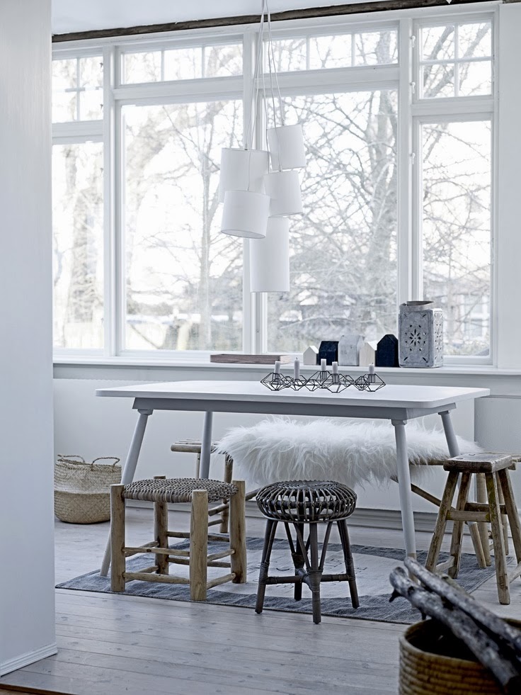 My Scandinavian Home Which Interior Look Do You Like Best