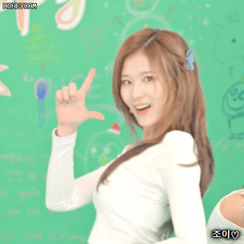 171211 스페셜 브이라이브 트와이스 사랑둥이 사나.gif | 인스티즈