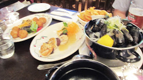 Tuesday Nights: BXL Zoute