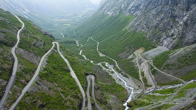 Travel The World The World s 10 Scariest Roads travel-the-world-the-world-s-10-scariest-roads