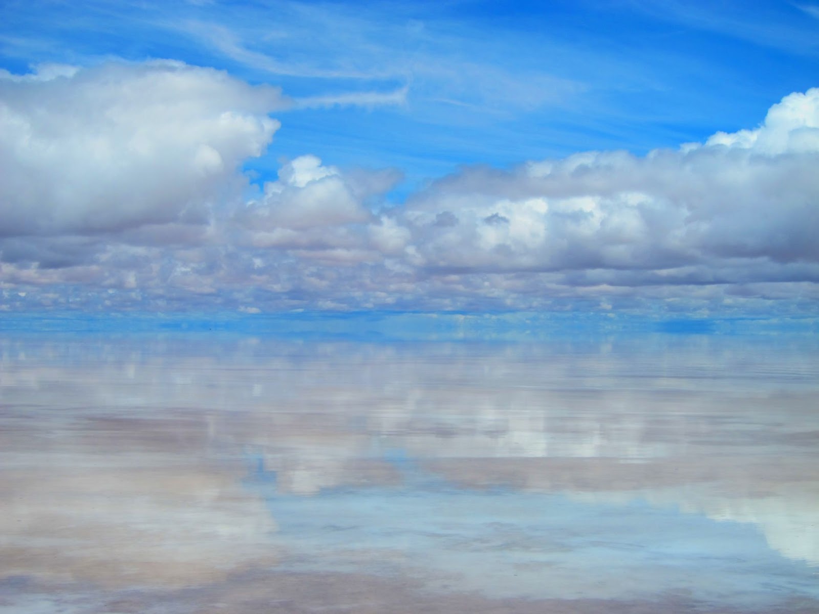 360 Degrees in 360 Days: Salar de Uyuni tour : The Good, the Bad and ...