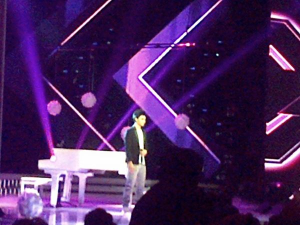  Mikha Angelo   Mimpi (Download Mp3)