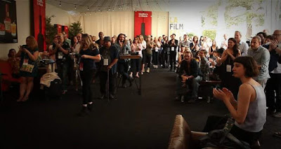 Winners at the 2017 LA Film Festival