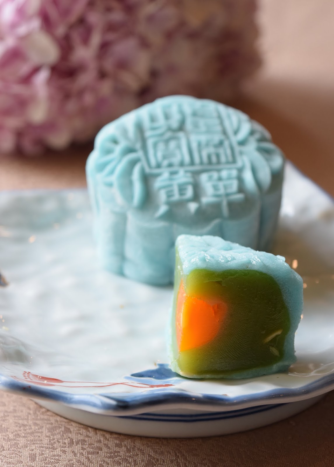 CHASING FOOD DREAMS Dorsett Grand Subang MidAutumn Mooncakes 2017