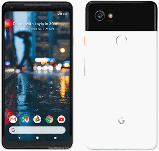 Google Pixel 2