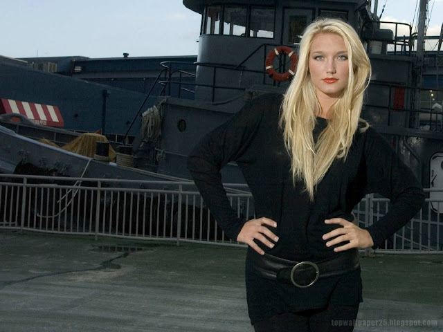 Brooke Hogan ( Hollywood Desktop wallpaper ) ~ top 10 wallpaper