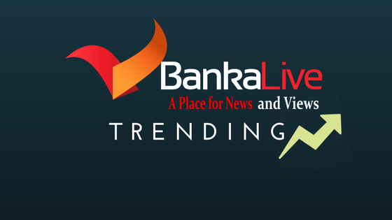 Banka Live