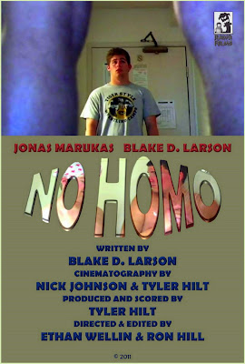 No Homo (2011)