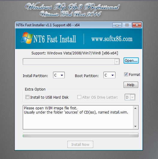 Installer Installer