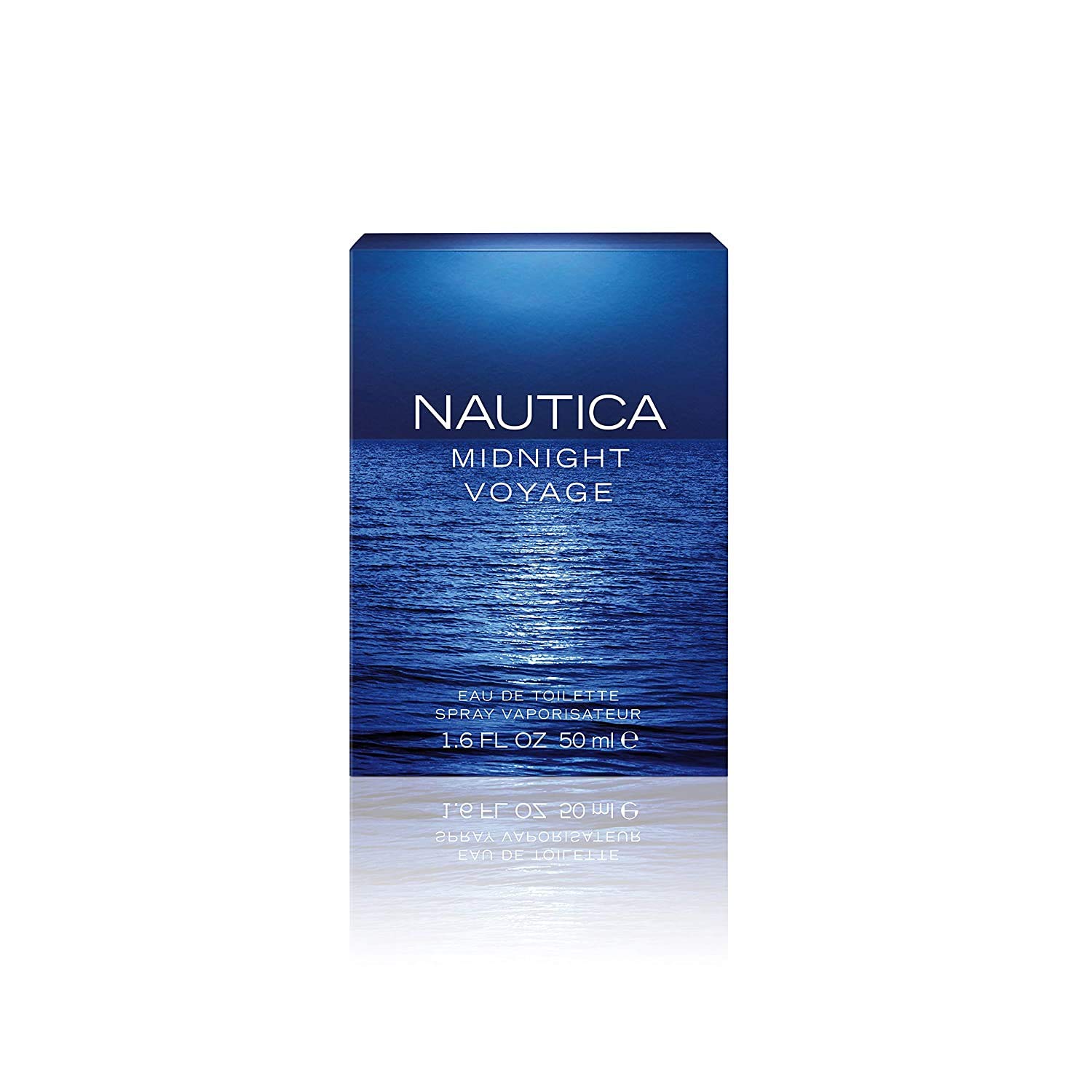 Nautica Midnight Voyage Explore Personal Care on Amazon. Shop
