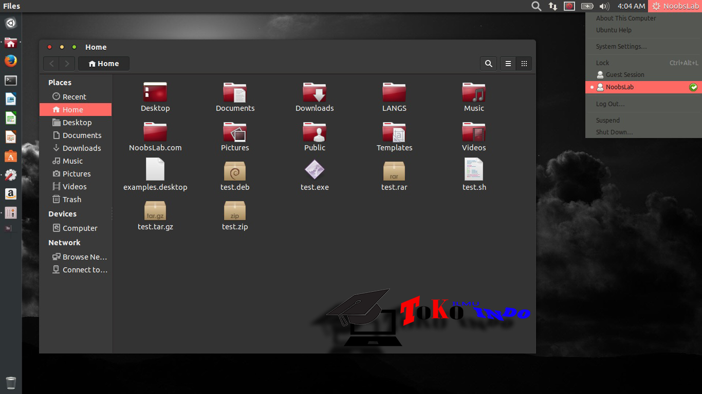 Ubuntu 14.10 For 32bit AppHoax Ubuntu 14.10 For 32bit AppHoax