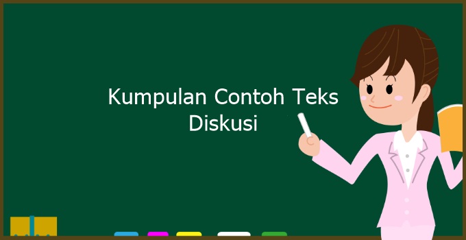 8 Contoh Teks Diskusi Pergaulan Bebas Lingkungan Kesehatan Pendidikan Beserta Strukturnya Informasi Dunia Pendididkan