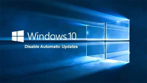cara mematikan update windows 10 secara permanen