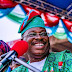 Senator Ajimobi A True Patriot - Gov. Abdulrazaq