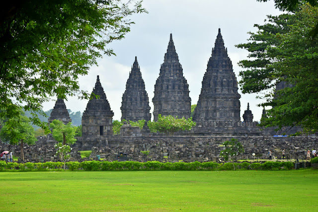 YOGYAKARTA TOURIST SPOTS TRAVEL BLOGS