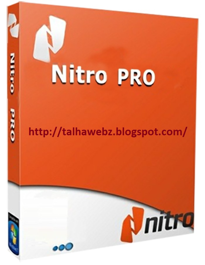 nitro pro pdf editor for windows 10