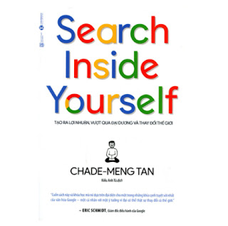 Search Inside Yourself - Tạo Ra Lợi Nhuận Vượt Qua Đại Dương Và Thay Đổi Thế Giới (Tái Bản) ebook PDF EPUB AWZ3 PRC MOBI