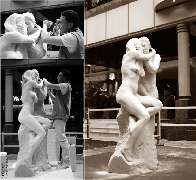 #le baiser#couple#художник#скульптор#Emmanuel Sellier#artiste#sculpteur#artista#escultora#artista#Künstler#Bildhauer#scultore#nude statue#art#sculpture#pierre#statue#nue#stone#nude#skulptur#stein#nackt#arte#scultura#pietra#nuda
