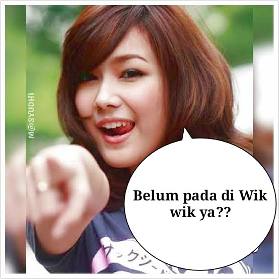 Status Wa Wik Wik Blog Kumpulan Meme