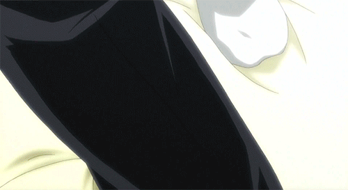 Haven't You Heard? I'm Sakamoto anime review – Ruminated Scrawlings