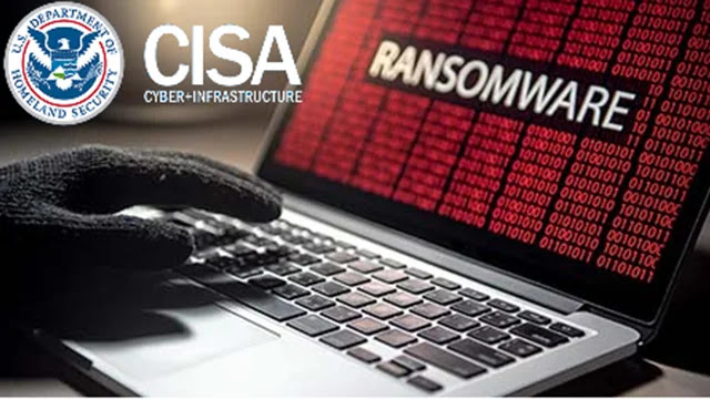 CISA met en garde contre un nouveau ransomware de cryptage de fichiers FiveHands. CISA met en garde contre un nouveau ransomware de cryptage de fichiers FiveHands.