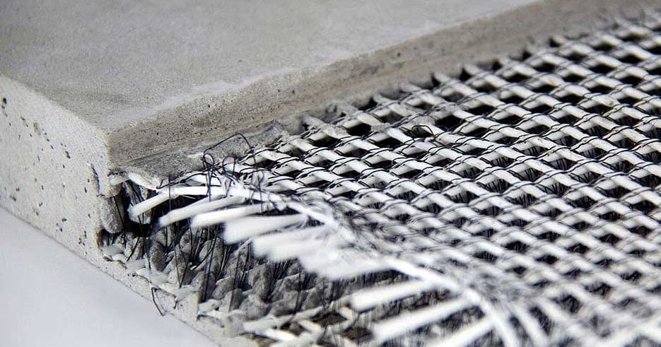 цементный композит