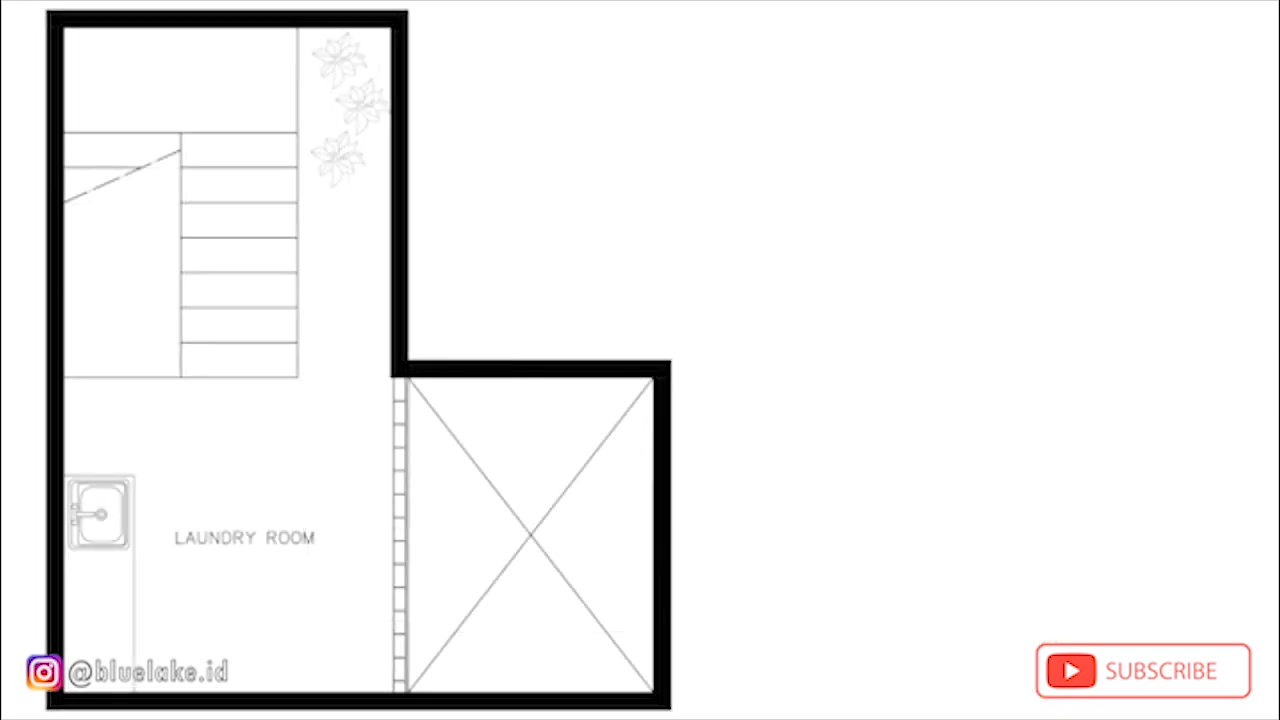 29+ Anggaran Biaya Desain Rumah Minimalis 2 Lantai 6X12 Dan Biayanya Background